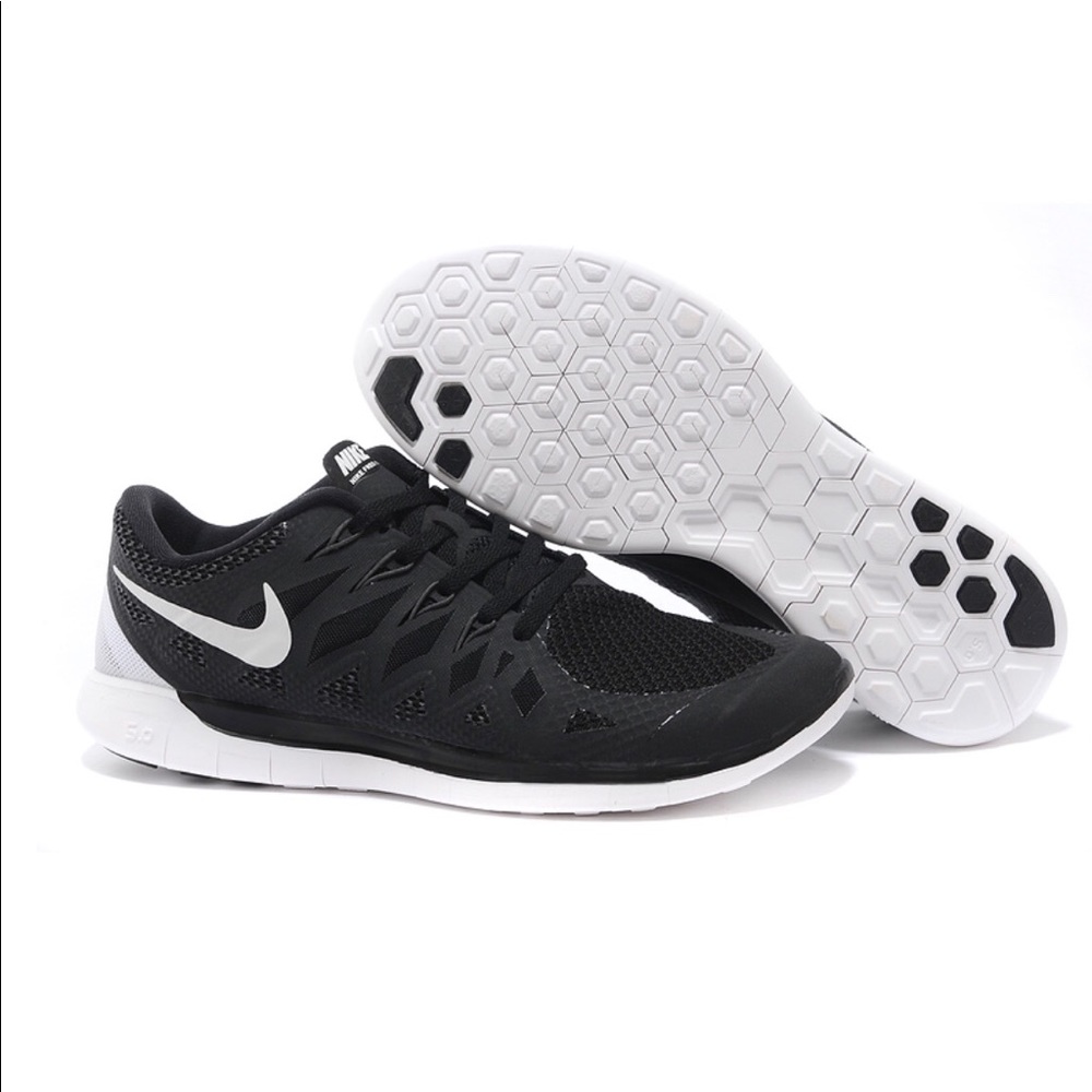 nike women’s free 5.0